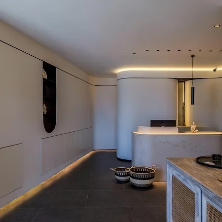 ホテル Yalos Sunset View