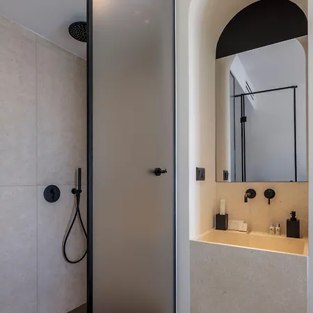 ホテル Yalos Sunset View Mykonos Town