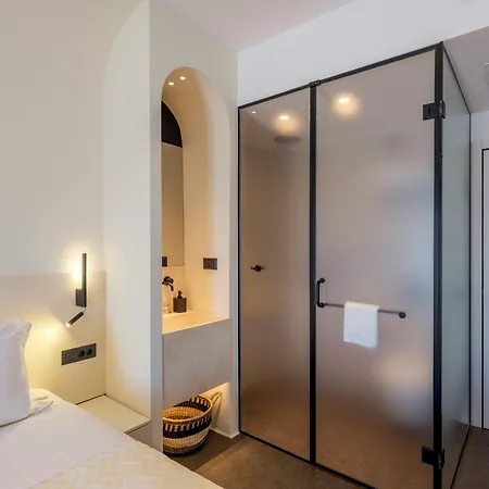 Yalos Sunset View ホテル