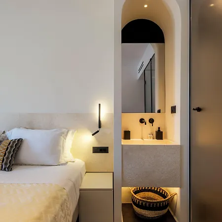 ホテル Yalos Sunset View