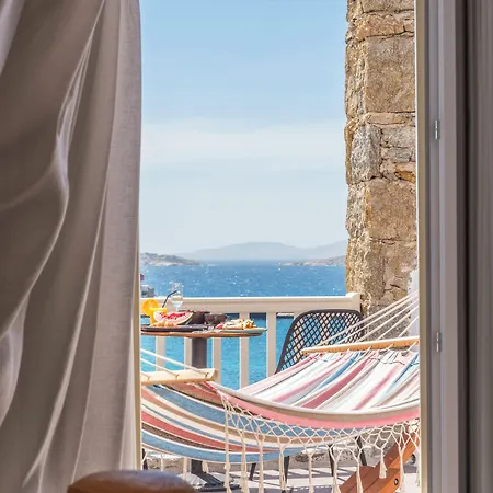 ホテル Yalos Sunset View