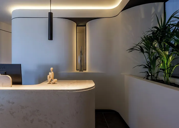 Yalos Sunset View Отель