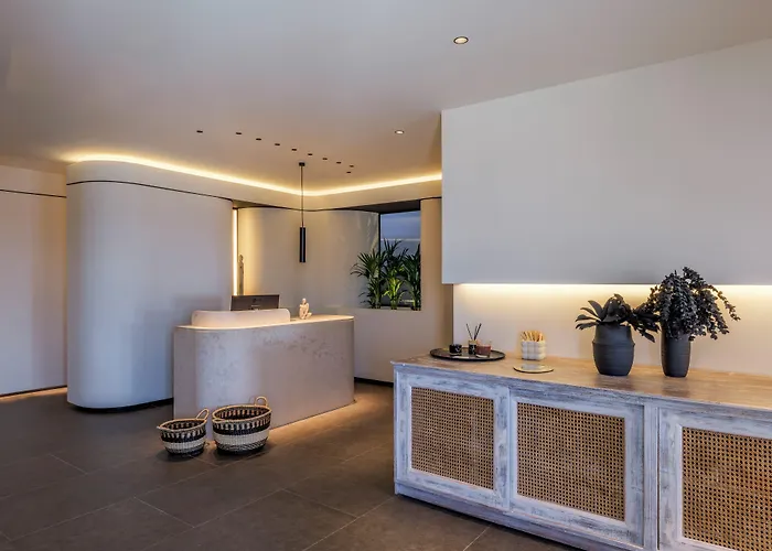 Yalos Sunset View 3*