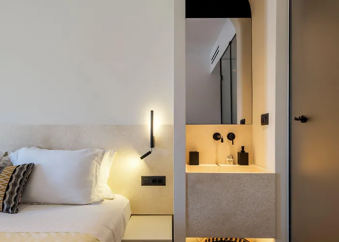 Hotel Yalos Sunset View