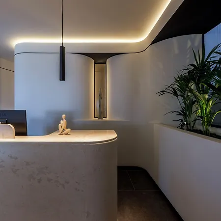 Yalos Sunset View Hotell