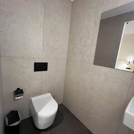 Yalos Sunset View Hotell 3*