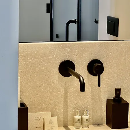 Hotell Yalos Sunset View Mykonos Town