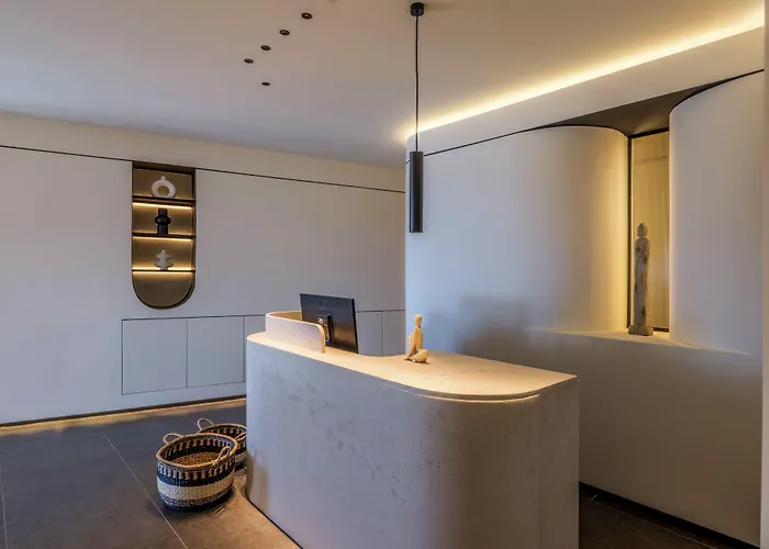 Yalos Sunset View Mykonos Town