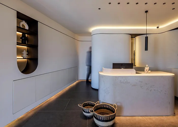 Yalos Sunset View מלון Mykonos Town