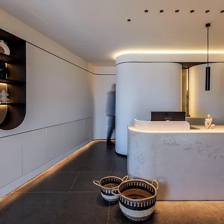 Yalos Sunset View Hotel Mykonos Town