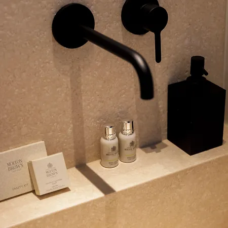 Hotel Yalos Sunset View